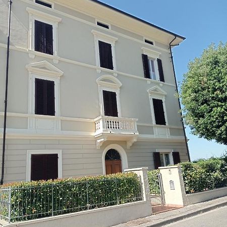 Appartement Il Pettirosso à Monsummano Terme Extérieur photo