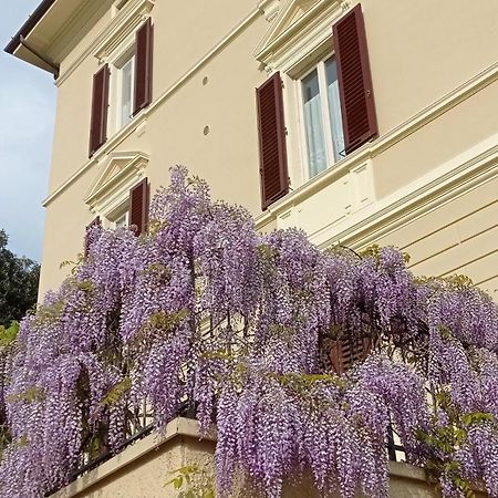 Appartement Il Pettirosso à Monsummano Terme Extérieur photo