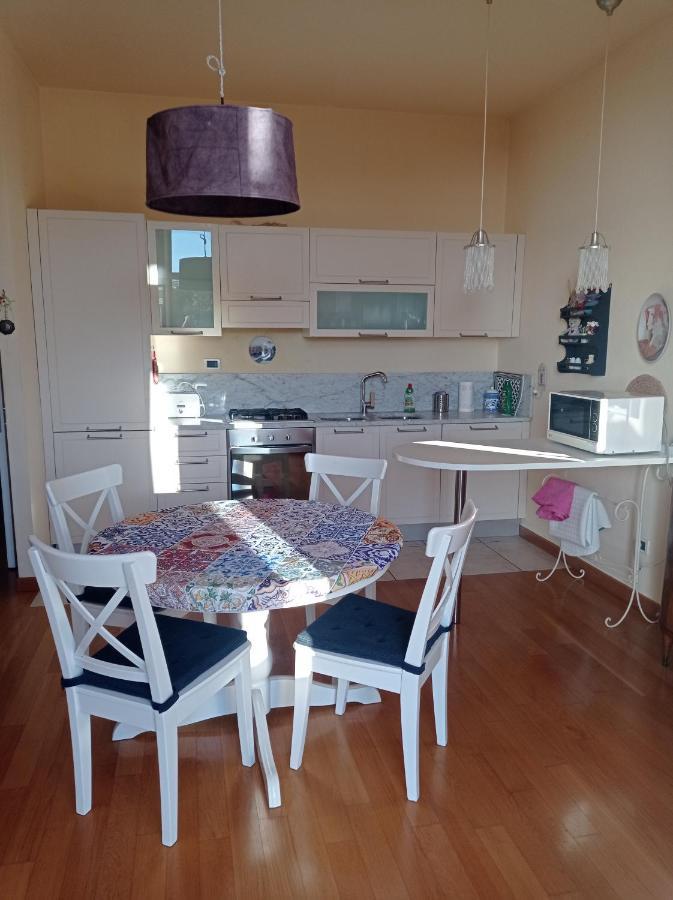 Appartement Il Pettirosso à Monsummano Terme Extérieur photo