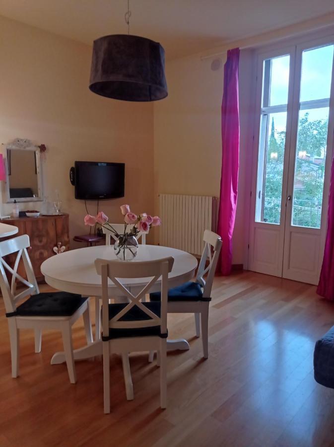 Appartement Il Pettirosso à Monsummano Terme Extérieur photo