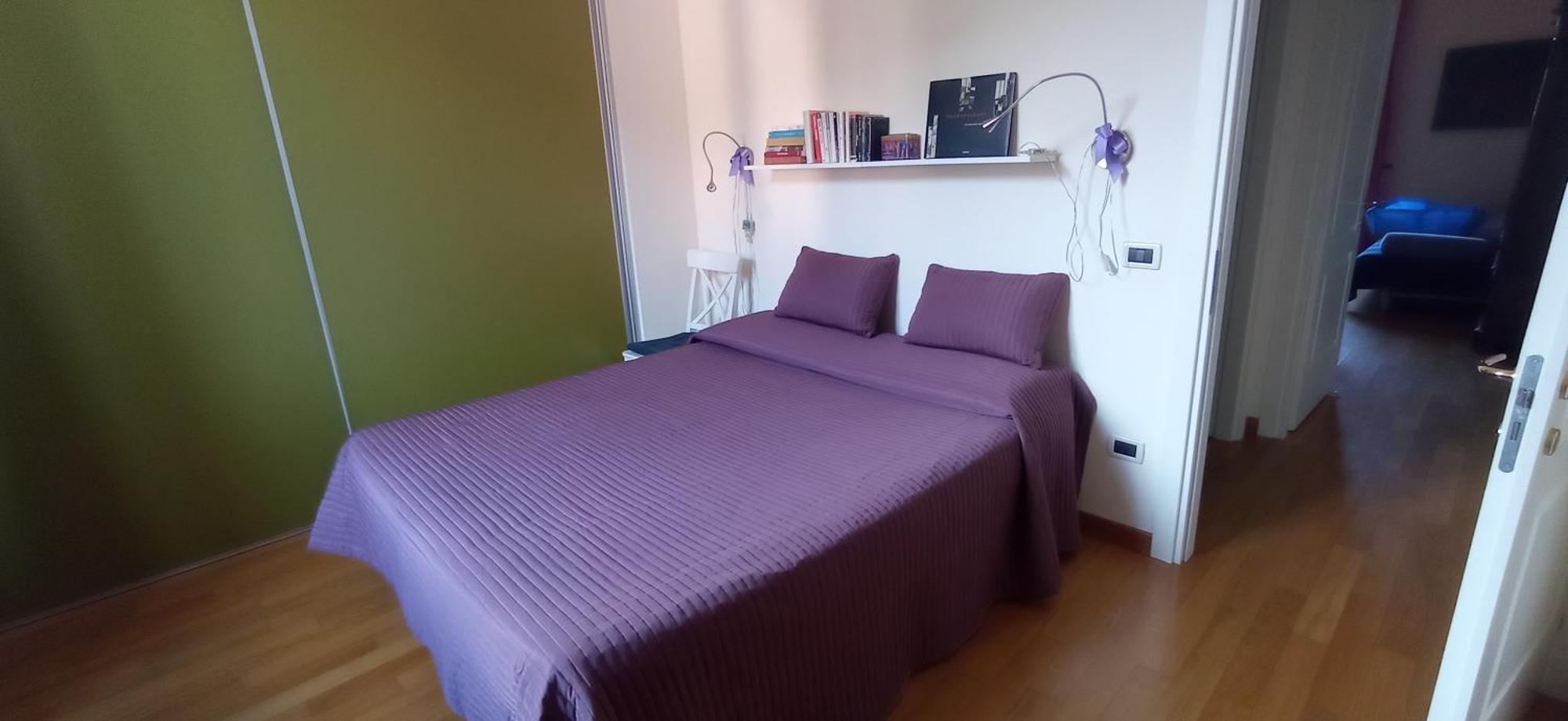 Appartement Il Pettirosso à Monsummano Terme Extérieur photo