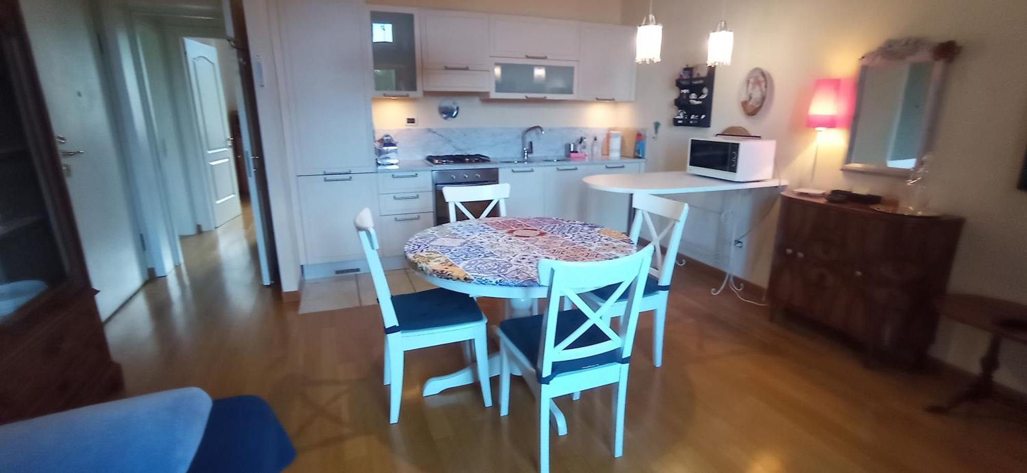 Appartement Il Pettirosso à Monsummano Terme Extérieur photo
