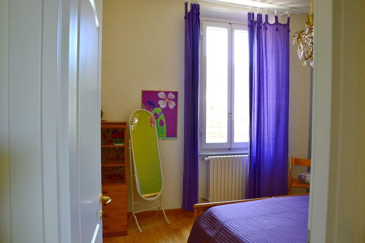 Appartement Il Pettirosso à Monsummano Terme Extérieur photo