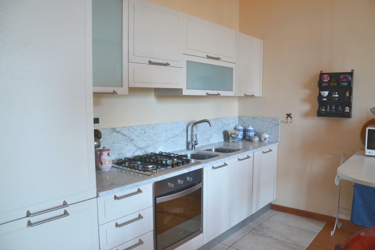 Appartement Il Pettirosso à Monsummano Terme Extérieur photo