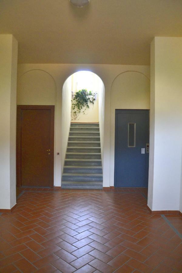 Appartement Il Pettirosso à Monsummano Terme Extérieur photo