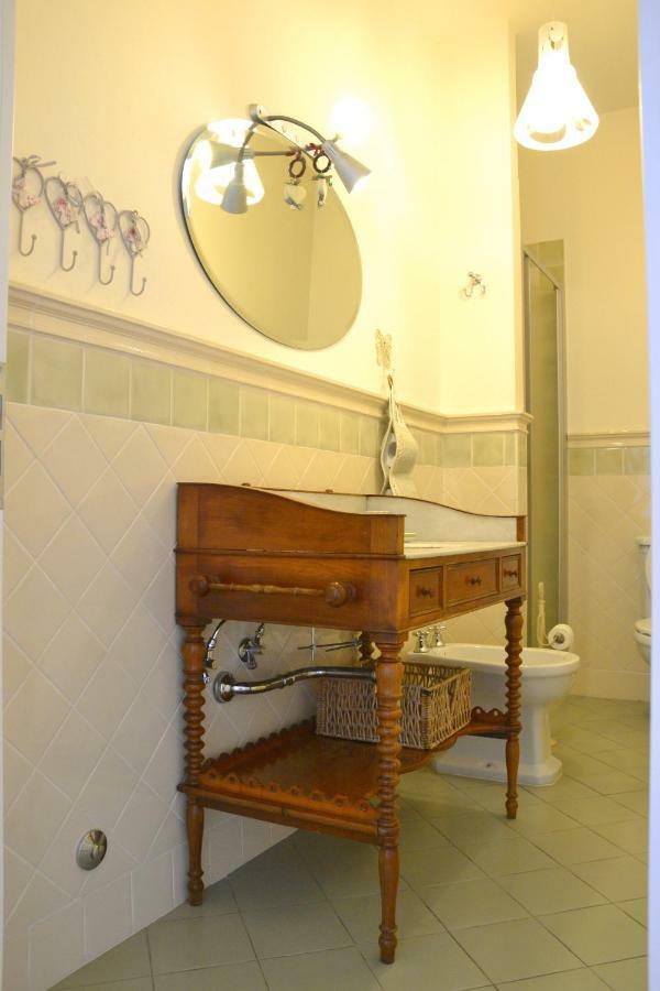 Appartement Il Pettirosso à Monsummano Terme Extérieur photo