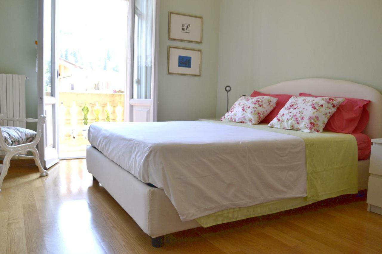 Appartement Il Pettirosso à Monsummano Terme Extérieur photo