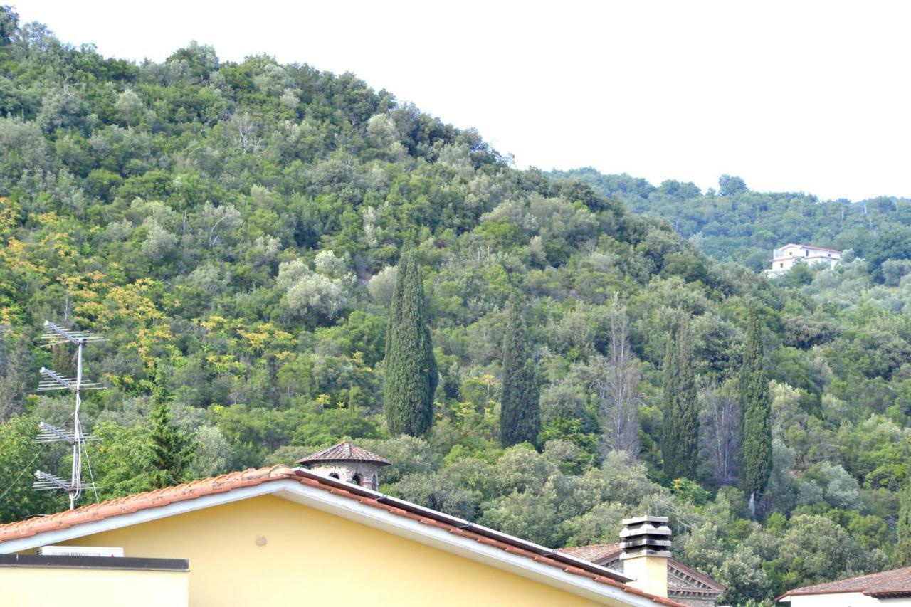 Appartement Il Pettirosso à Monsummano Terme Extérieur photo